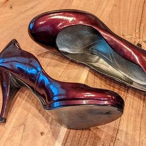 Tahari Colette 3" heel